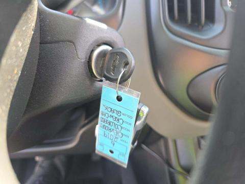 CHEVROLET WORK TRUCK - 4