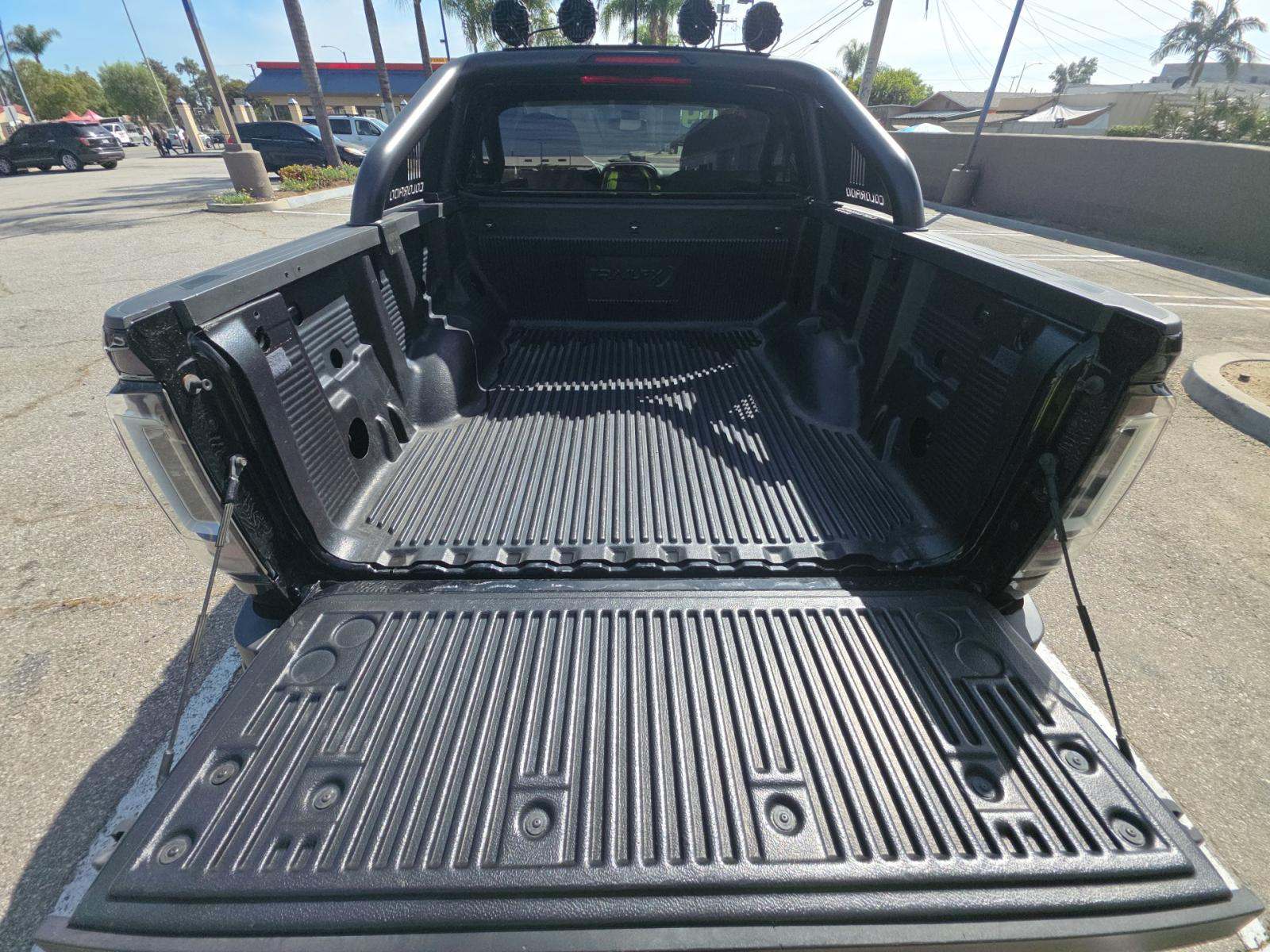 CHEVROLET OTHER - 10