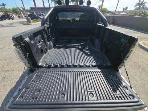 CHEVROLET WORK TRUCK - 10