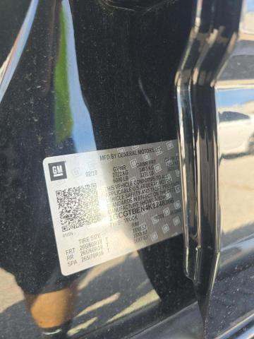 CHEVROLET WORK TRUCK - 1