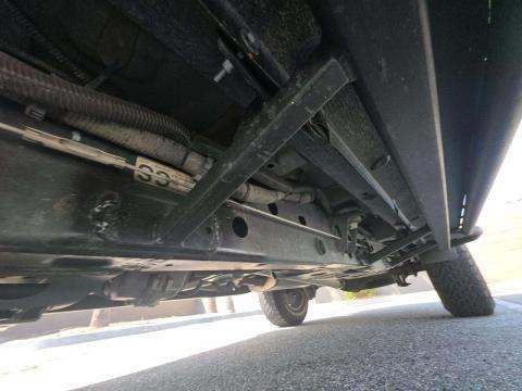 CHEVROLET WORK TRUCK - 3