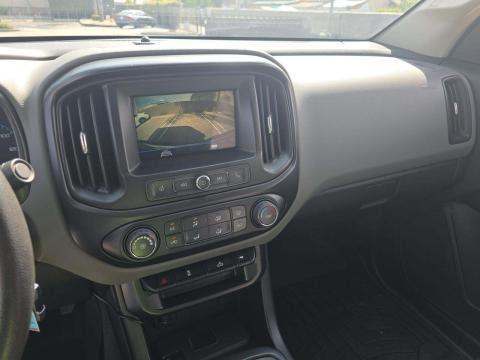 CHEVROLET WORK TRUCK - 6