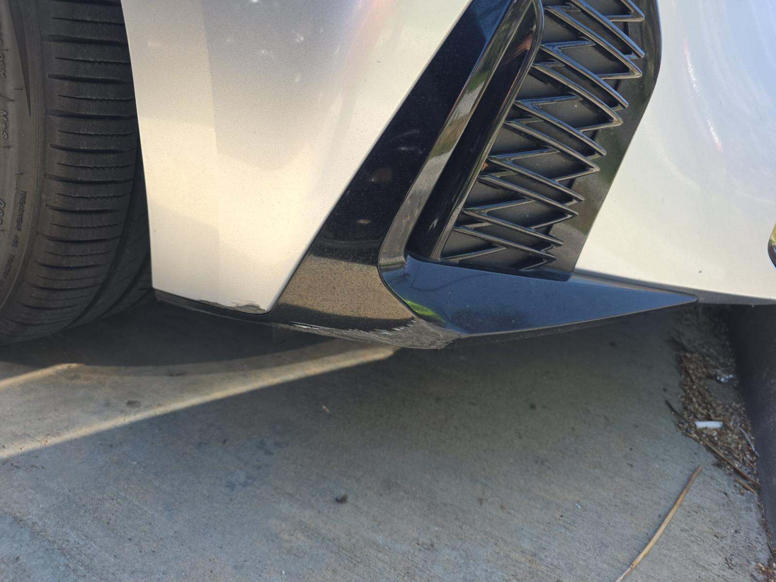 2023 Lexus IS IS 350 F SPORT RWD