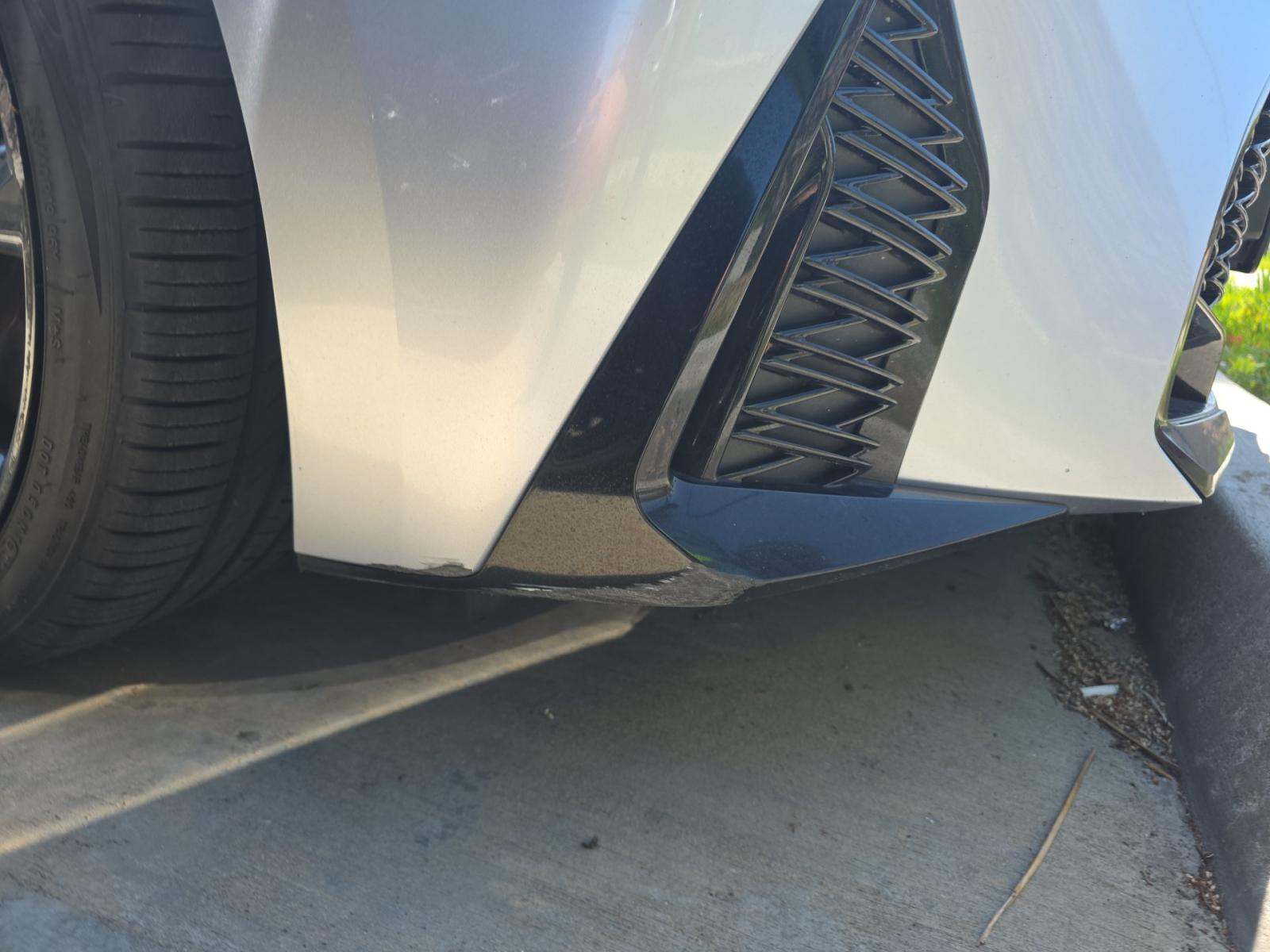 2023 Lexus IS IS 350 F SPORT RWD