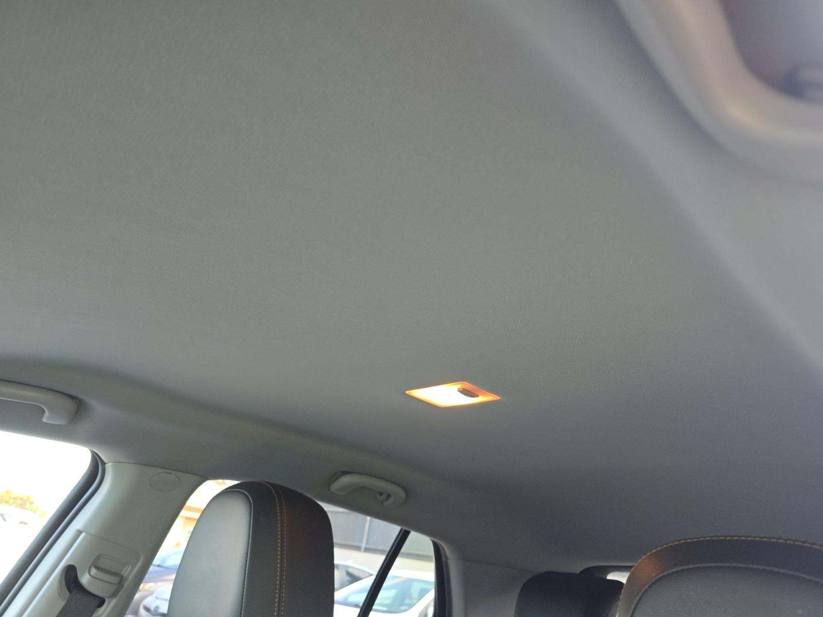 CHEVROLET TRAX - 7