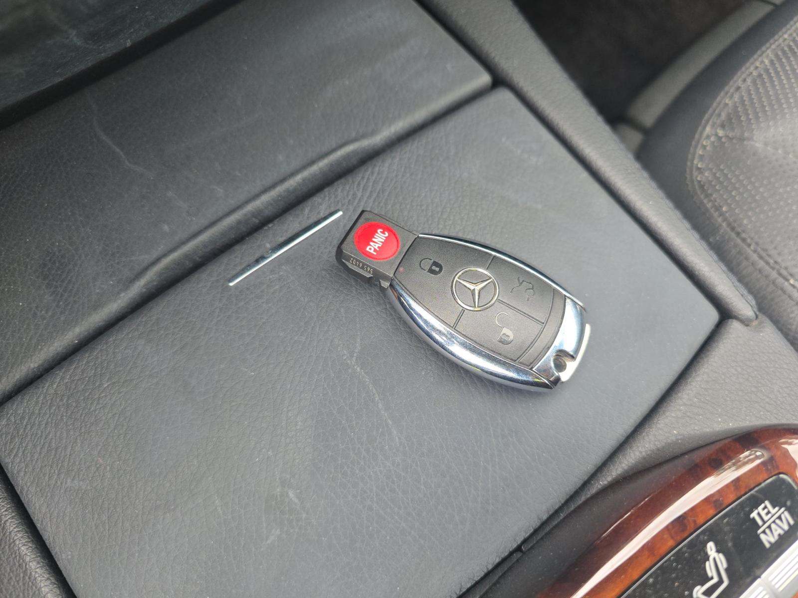 MERCEDES-BENZ S-CLASS - 8