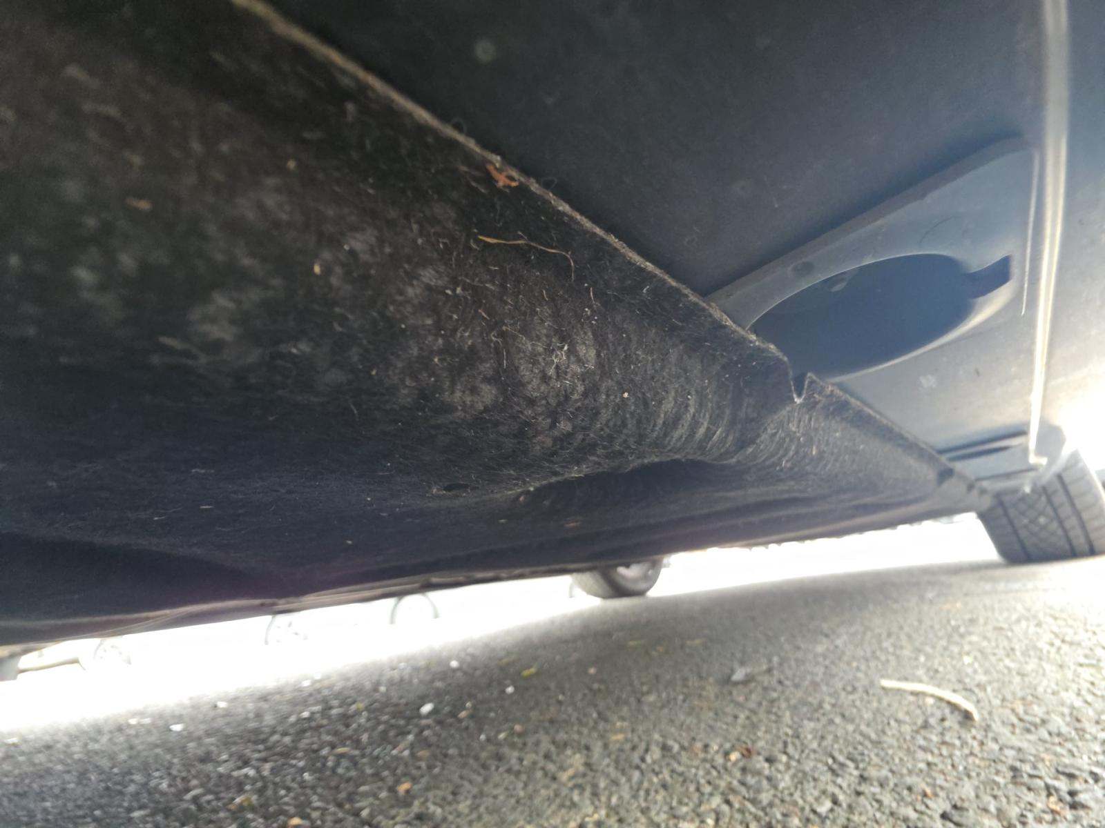 MERCEDES-BENZ S-CLASS - 7