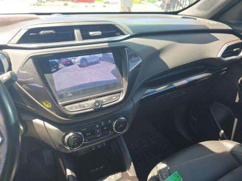 CHEVROLET ACTIV - 10