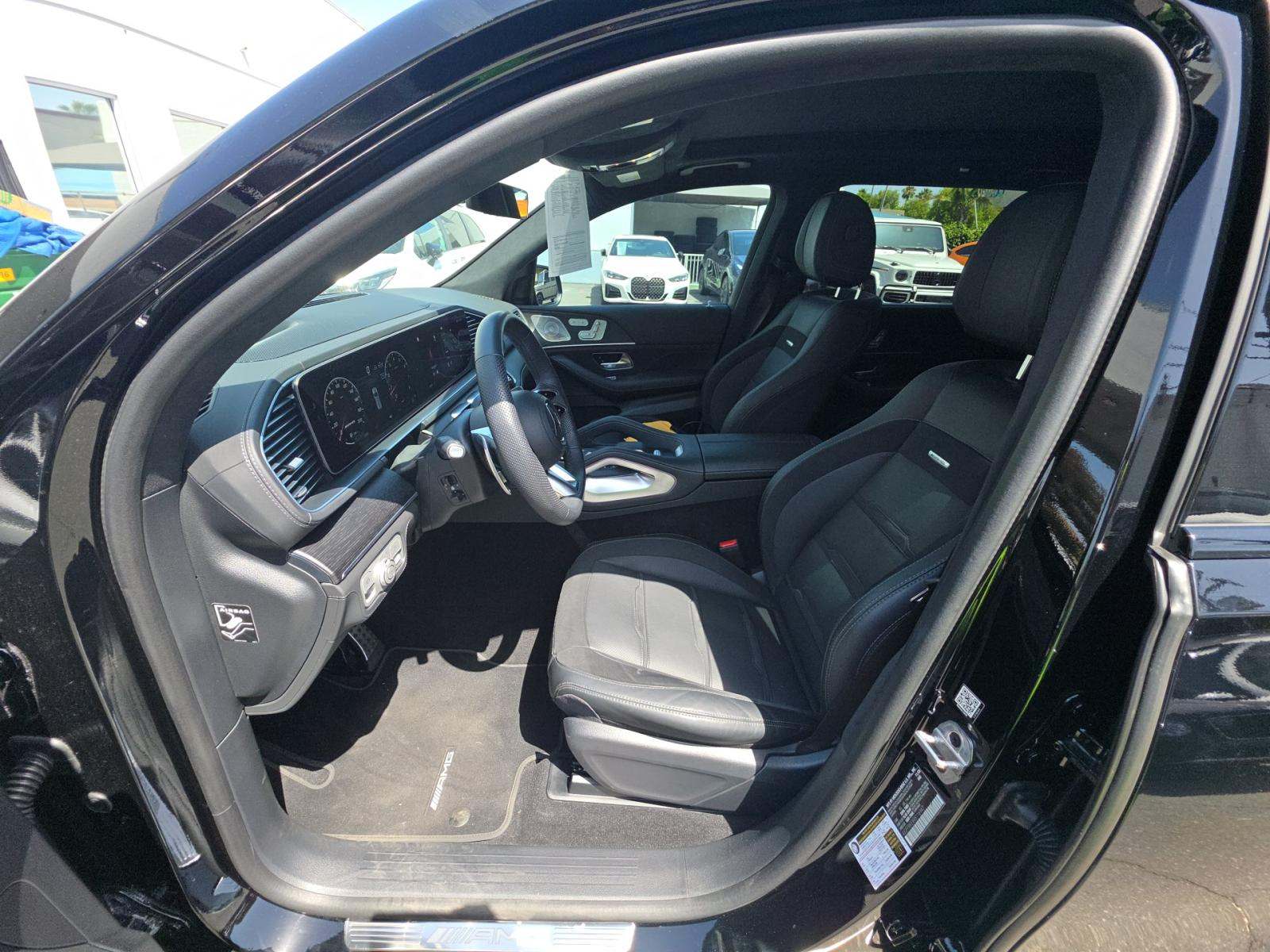 MERCEDES-BENZ GLS-CLASS - 2