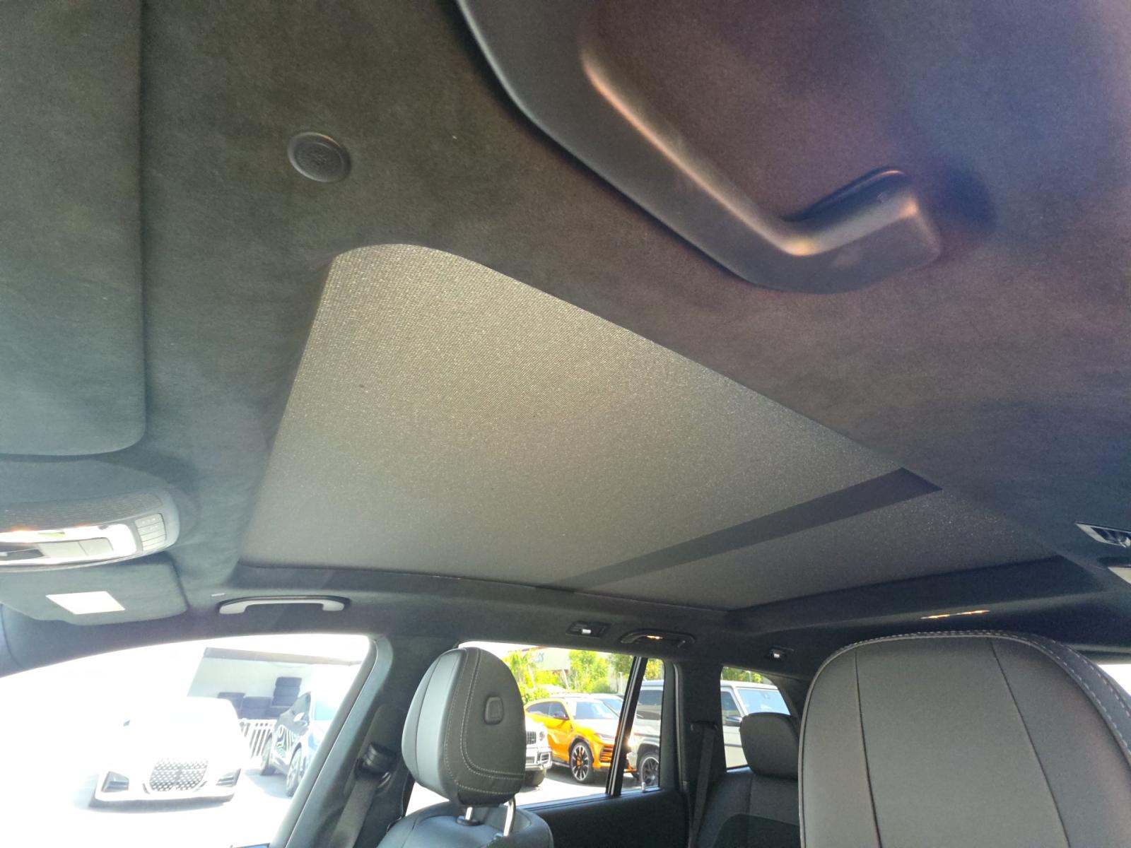 MERCEDES-BENZ GLS-CLASS - 7