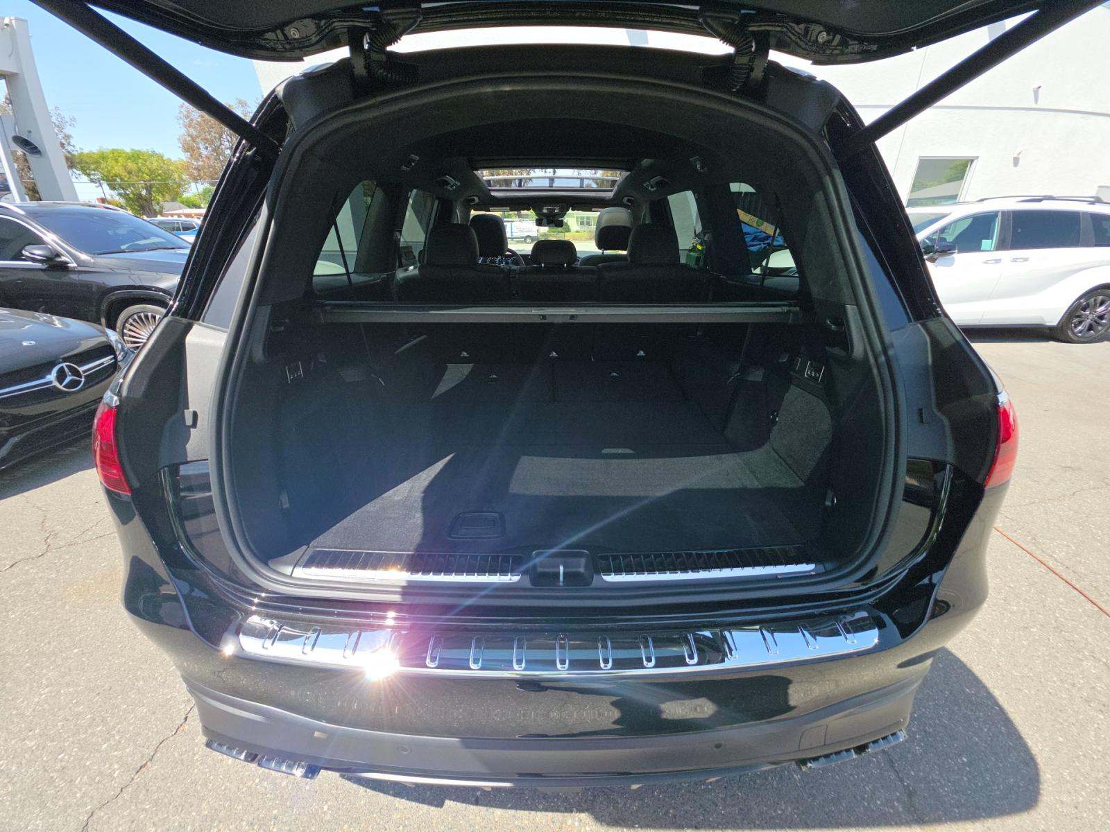 MERCEDES-BENZ GLS-CLASS - 10