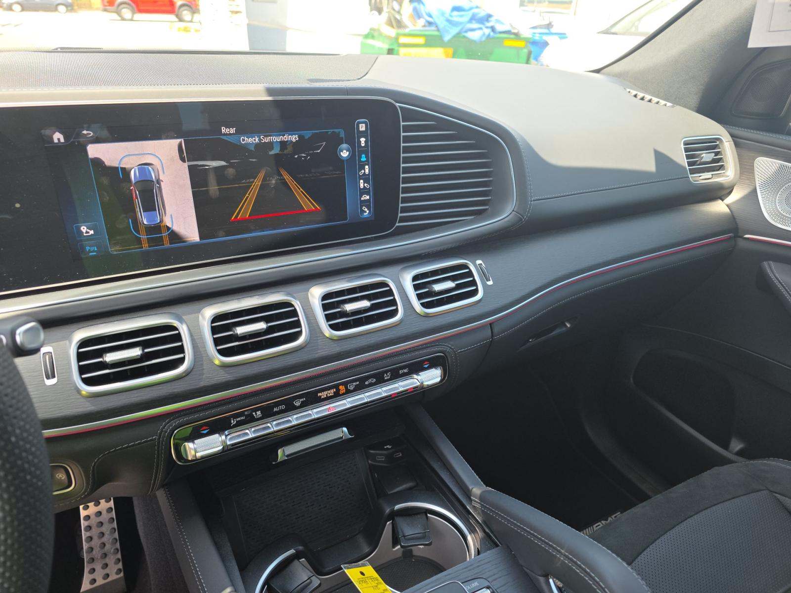 MERCEDES-BENZ GLS-CLASS - 6