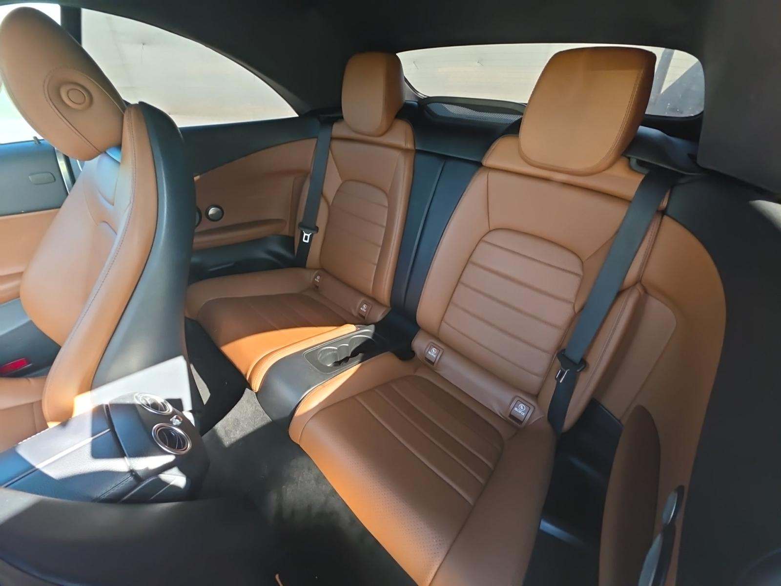 2019 Mercedes-Benz C-Class C 300 RWD