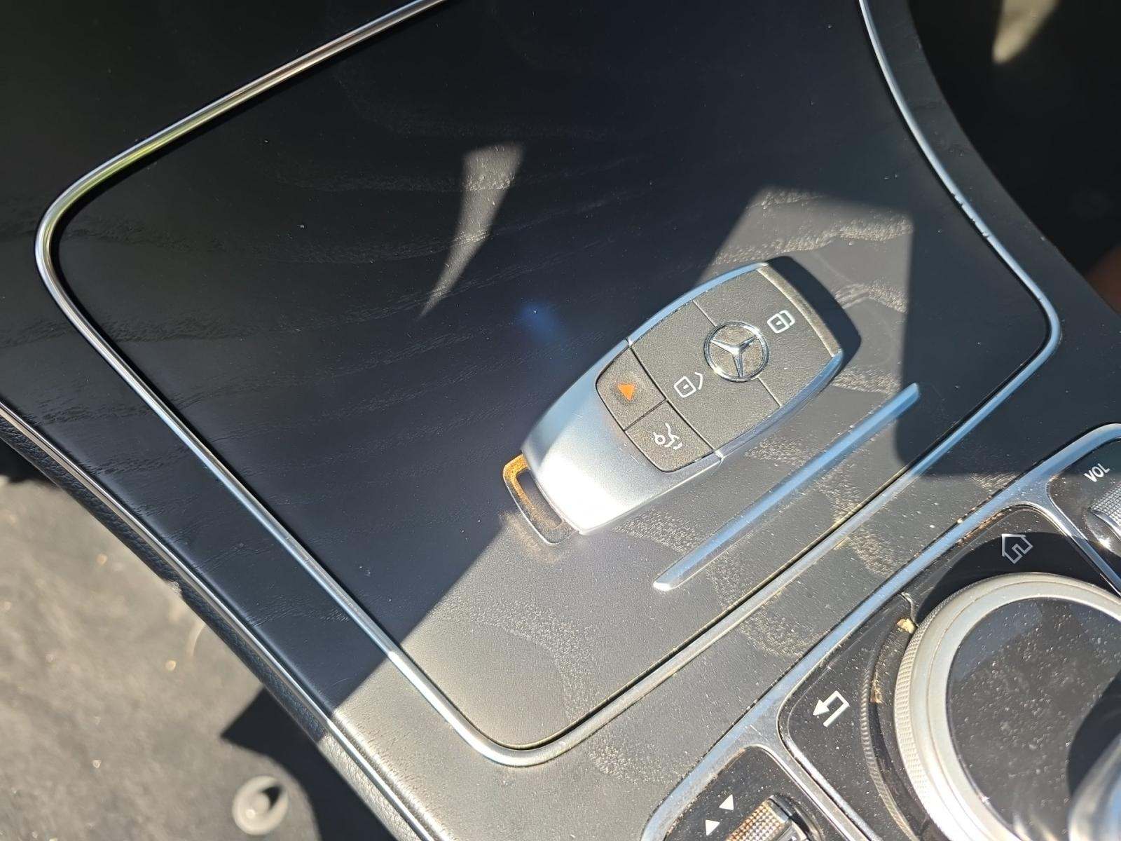 2019 Mercedes-Benz C-Class C 300 RWD