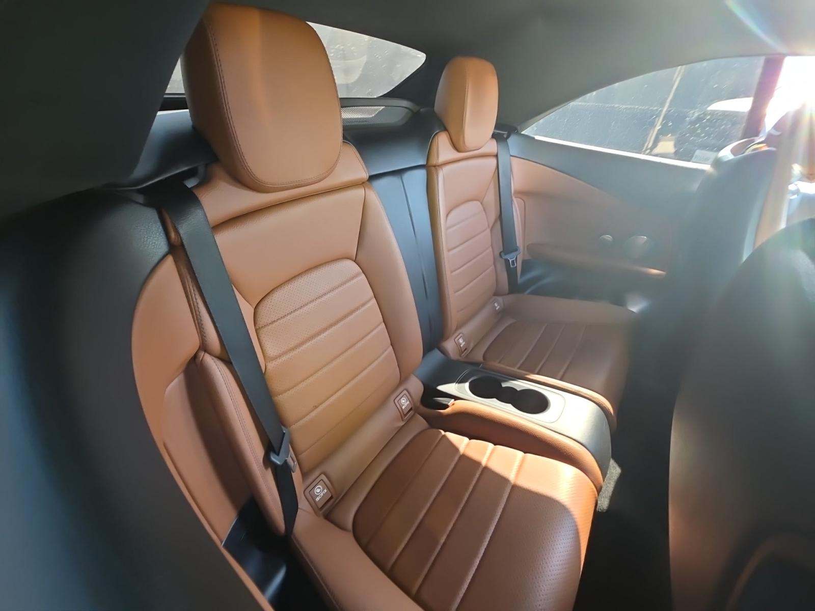 2019 Mercedes-Benz C-Class C 300 RWD