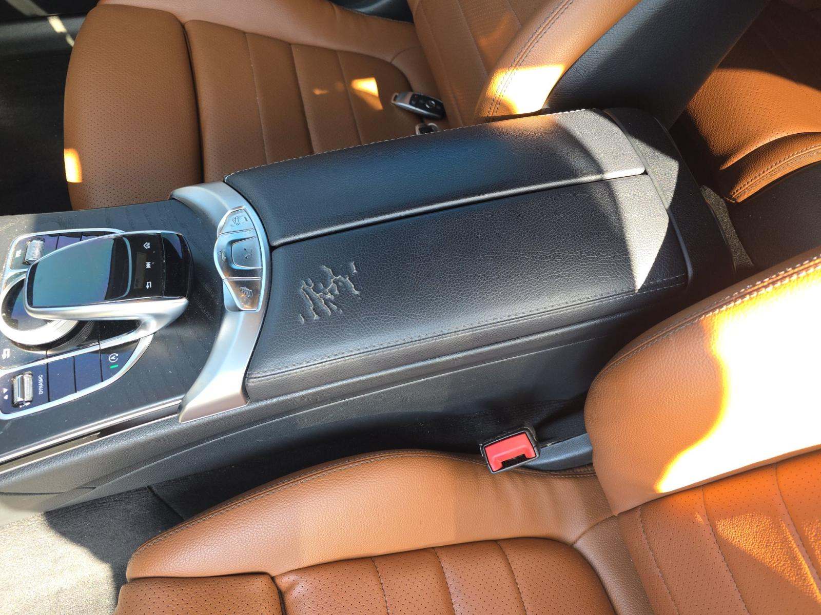 2019 Mercedes-Benz C-Class C 300 RWD