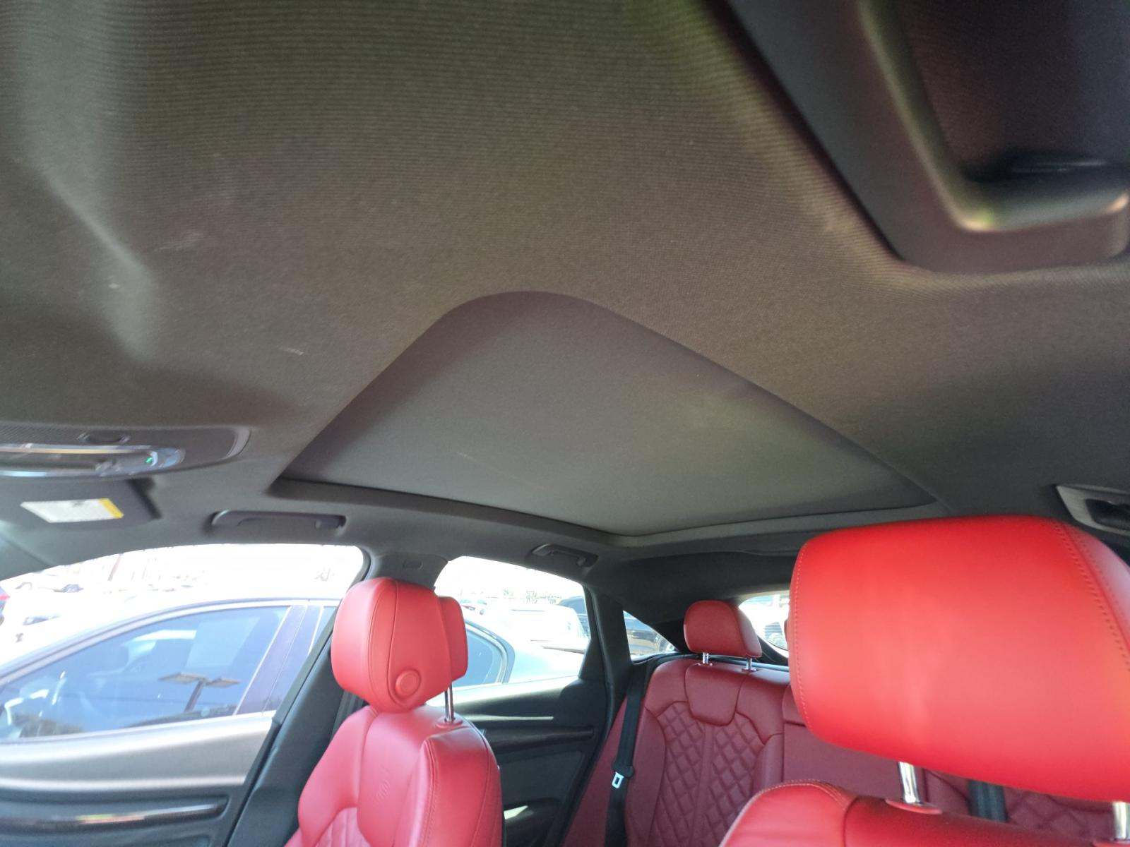2023 Audi SQ5 Prestige AWD