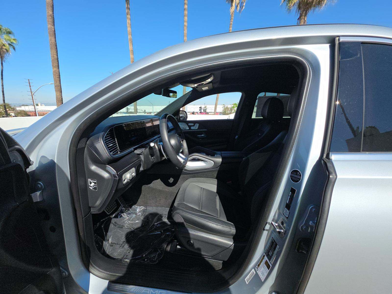 MERCEDES-BENZ GLE-CLASS - 2