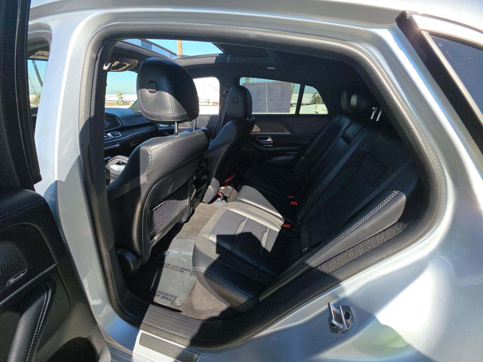 MERCEDES-BENZ GLE-CLASS - 9