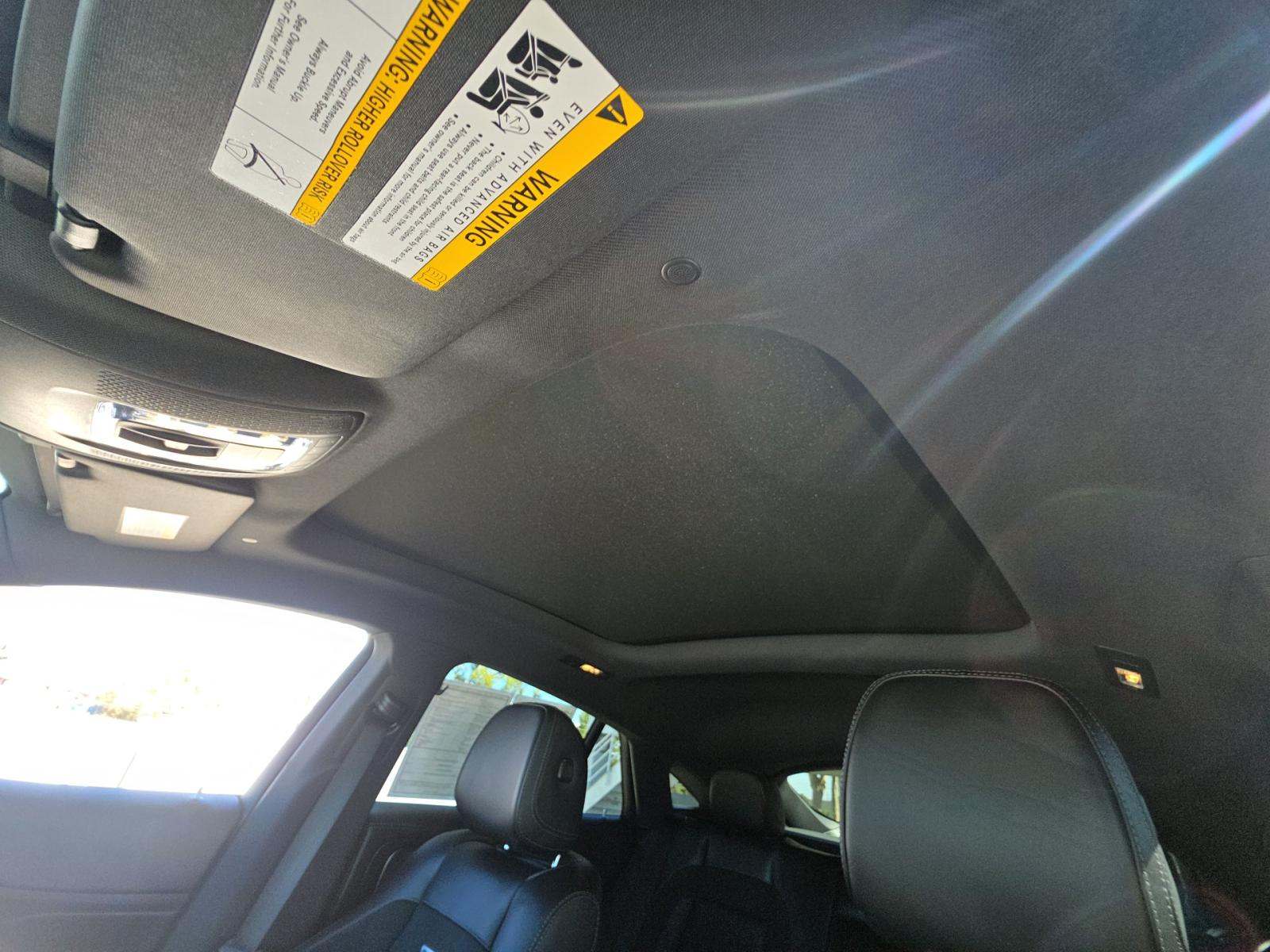 MERCEDES-BENZ GLE-CLASS - 7