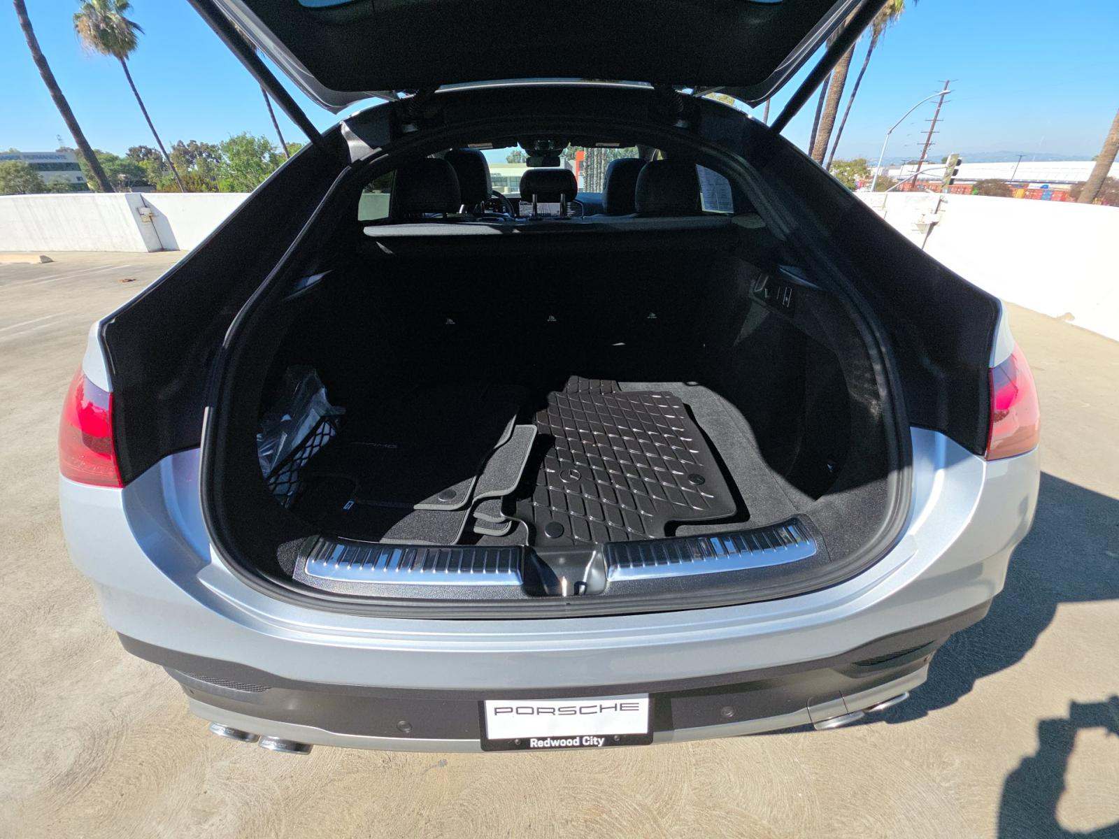 MERCEDES-BENZ GLE-CLASS - 10