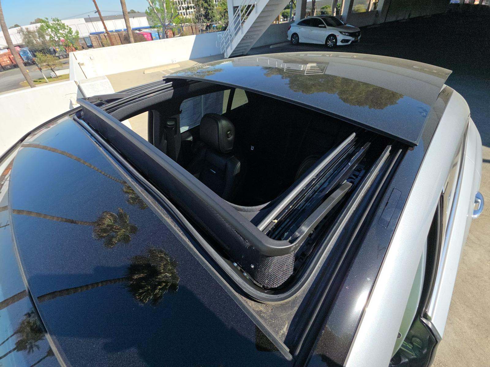 MERCEDES-BENZ GLE-CLASS - 8