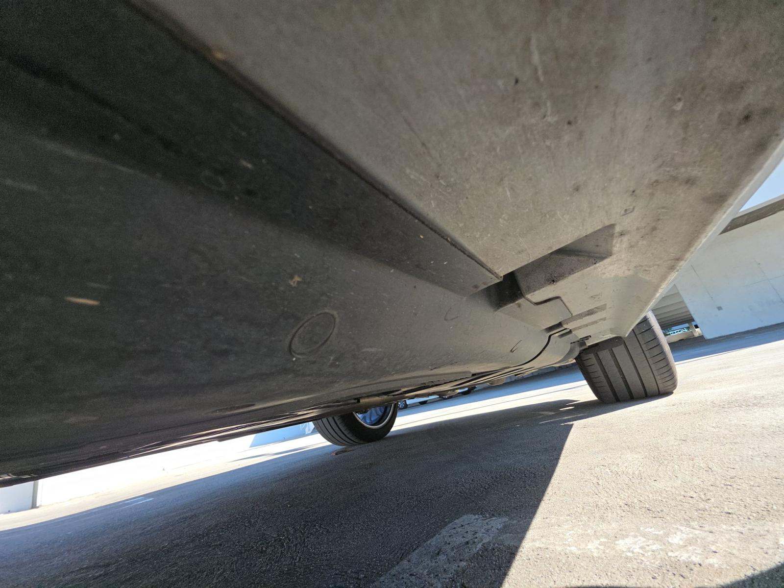 MERCEDES-BENZ GLE-CLASS - 3