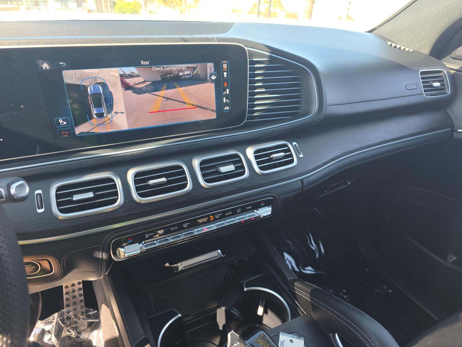 MERCEDES-BENZ GLE-CLASS - 6