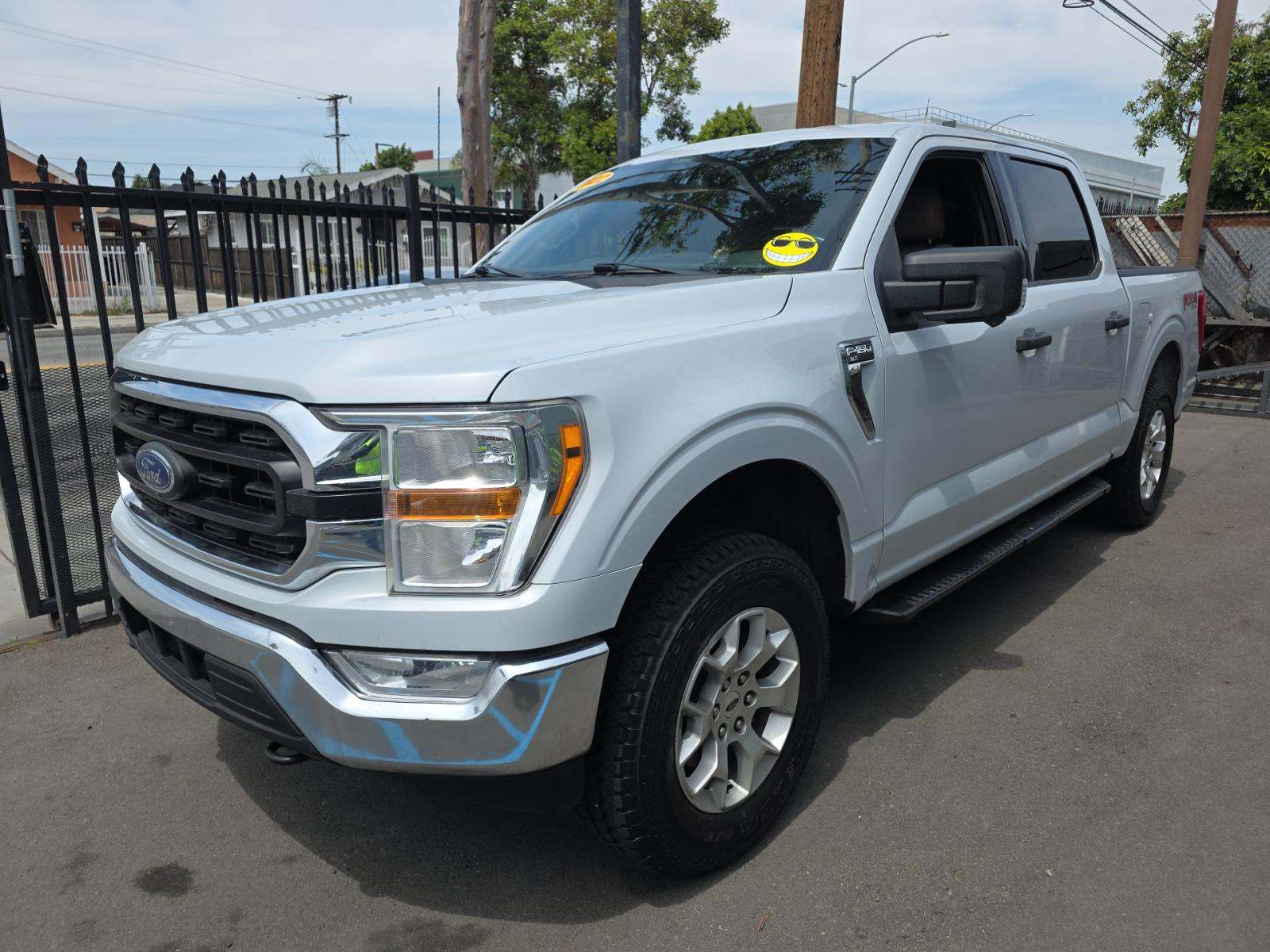 FORD F-150 - 1