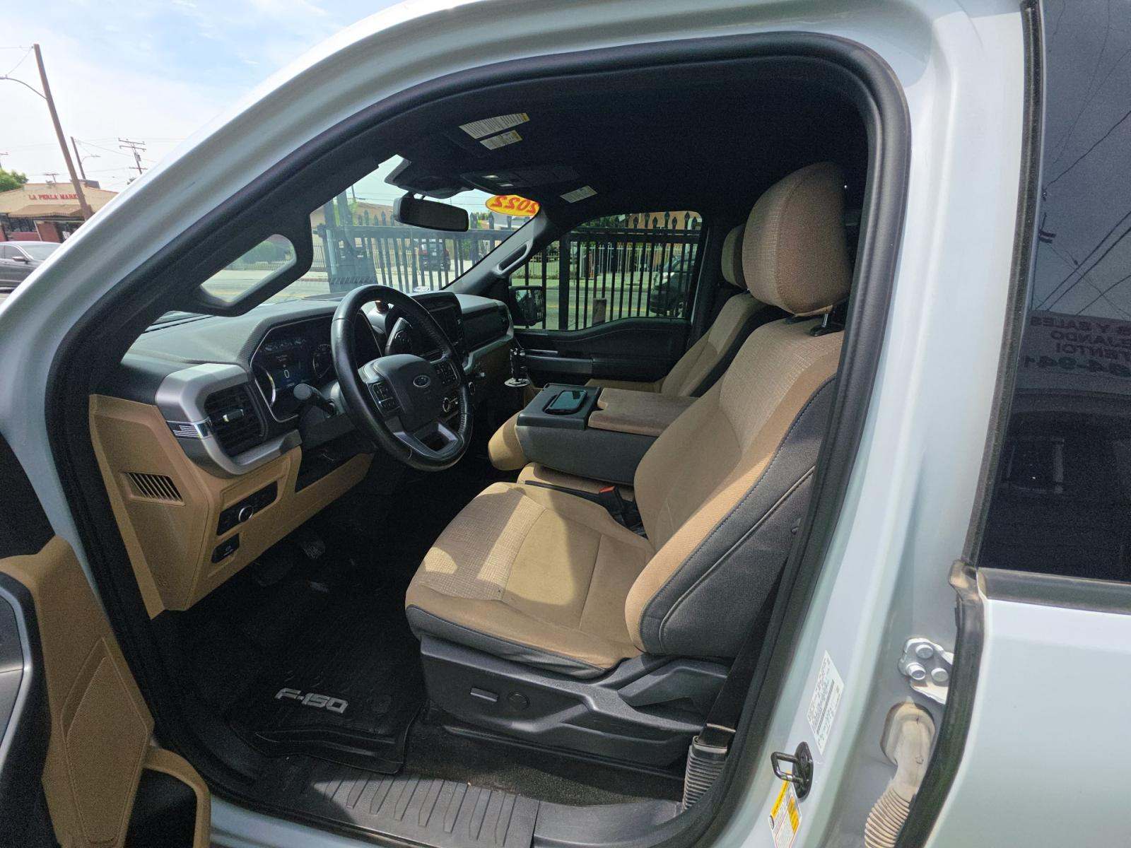 FORD F-150 - 6