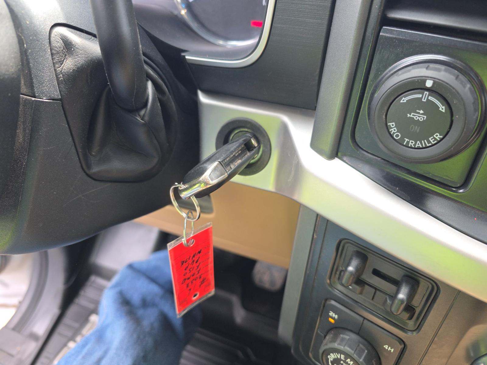 FORD F-150 - 8