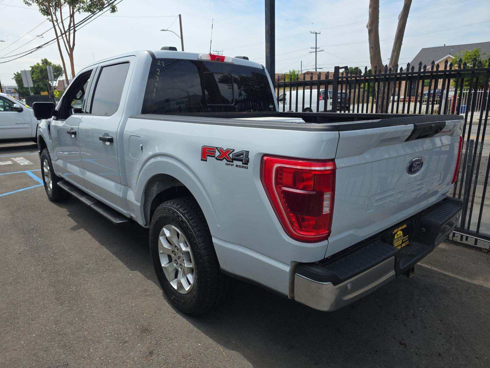 FORD F-150 - 2