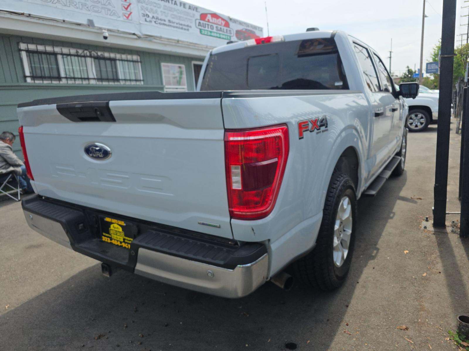 FORD F-150 - 3
