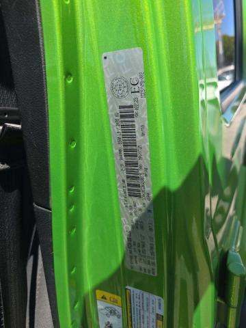 JEEP UNLIMITED SAHARA - 5