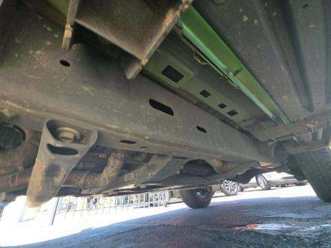 JEEP UNLIMITED SAHARA - 7