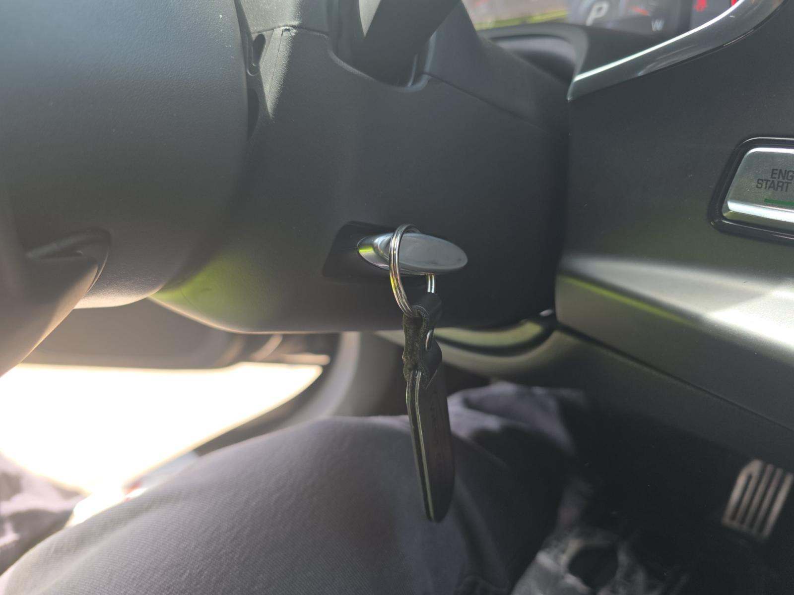 CHEVROLET CORVETTE - 4