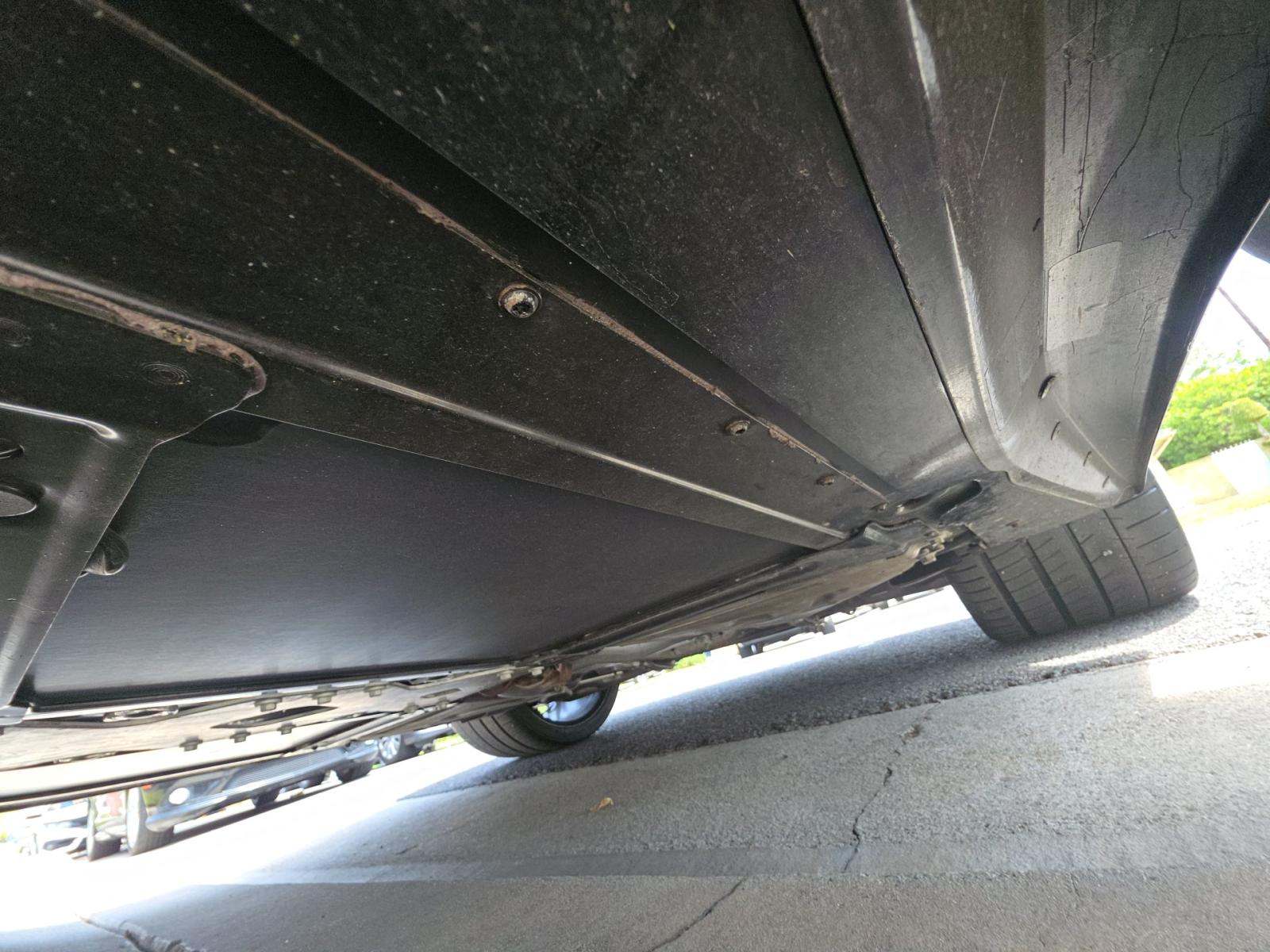 CHEVROLET CORVETTE - 3