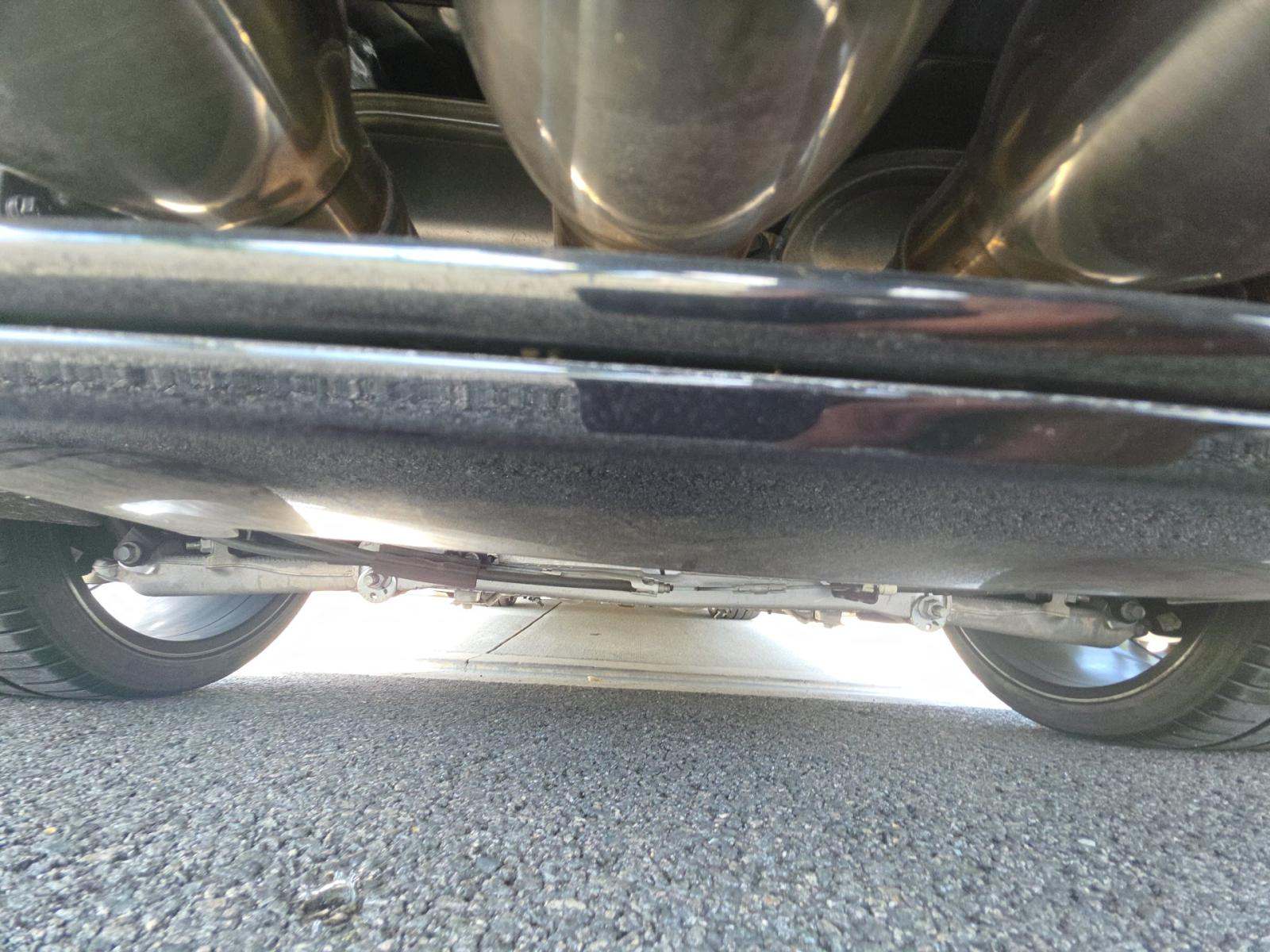 CHEVROLET CORVETTE - 10