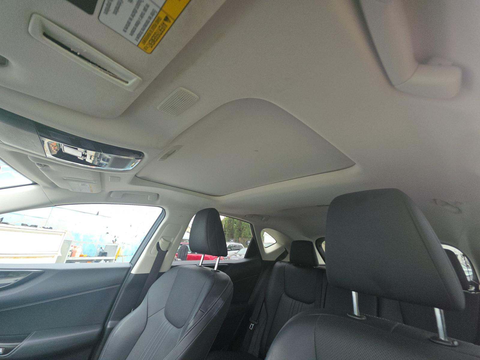 2023 Lexus NX NX 350h AWD