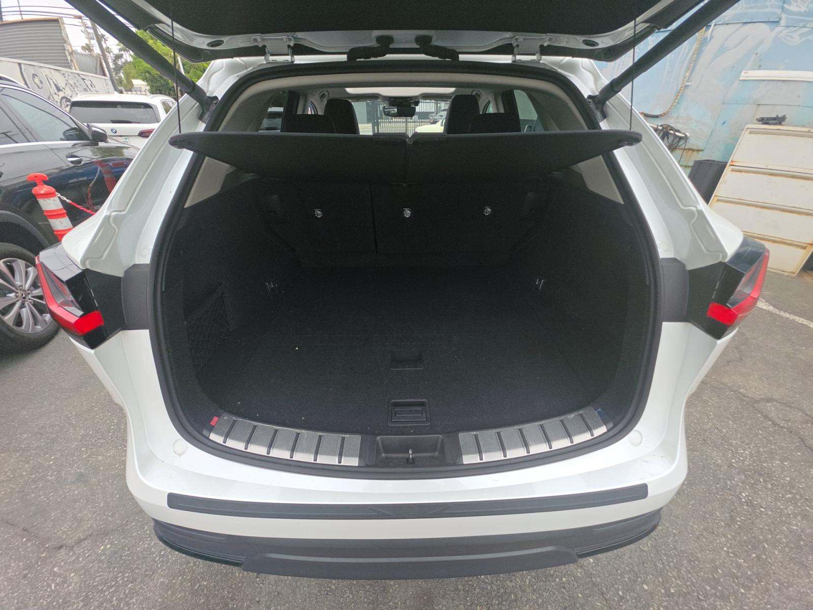2023 Lexus NX NX 350h AWD