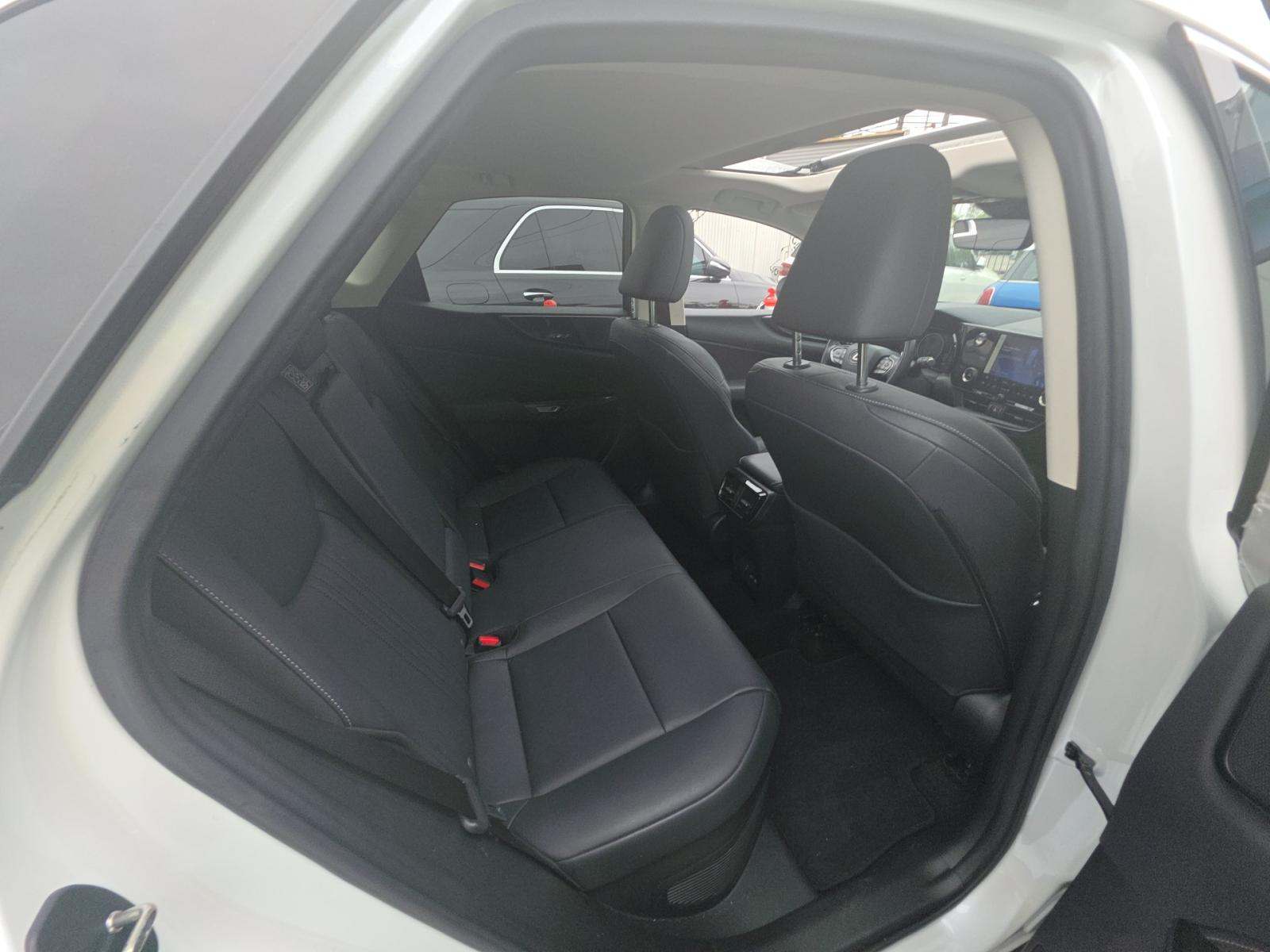 2023 Lexus NX NX 350h AWD