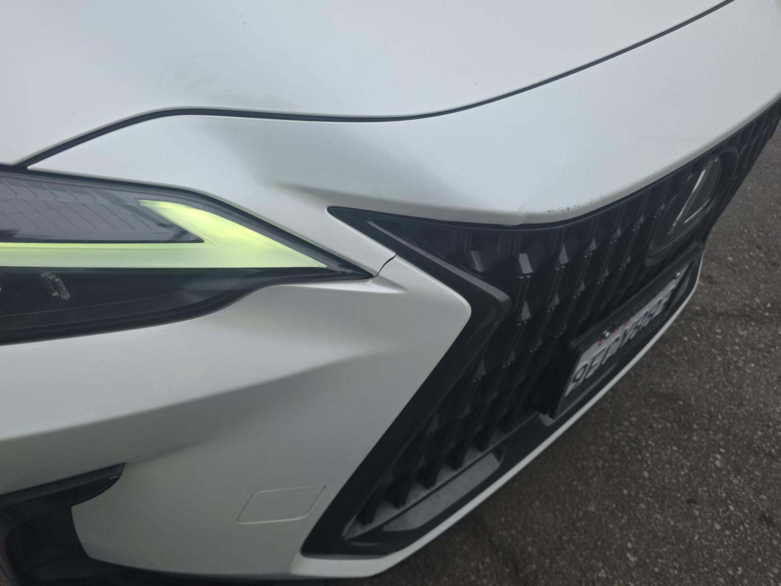 2023 Lexus NX NX 350h AWD