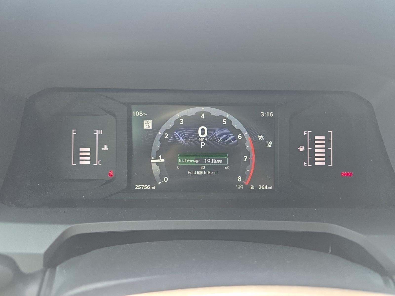 2024 Toyota Tacoma SR5 AWD