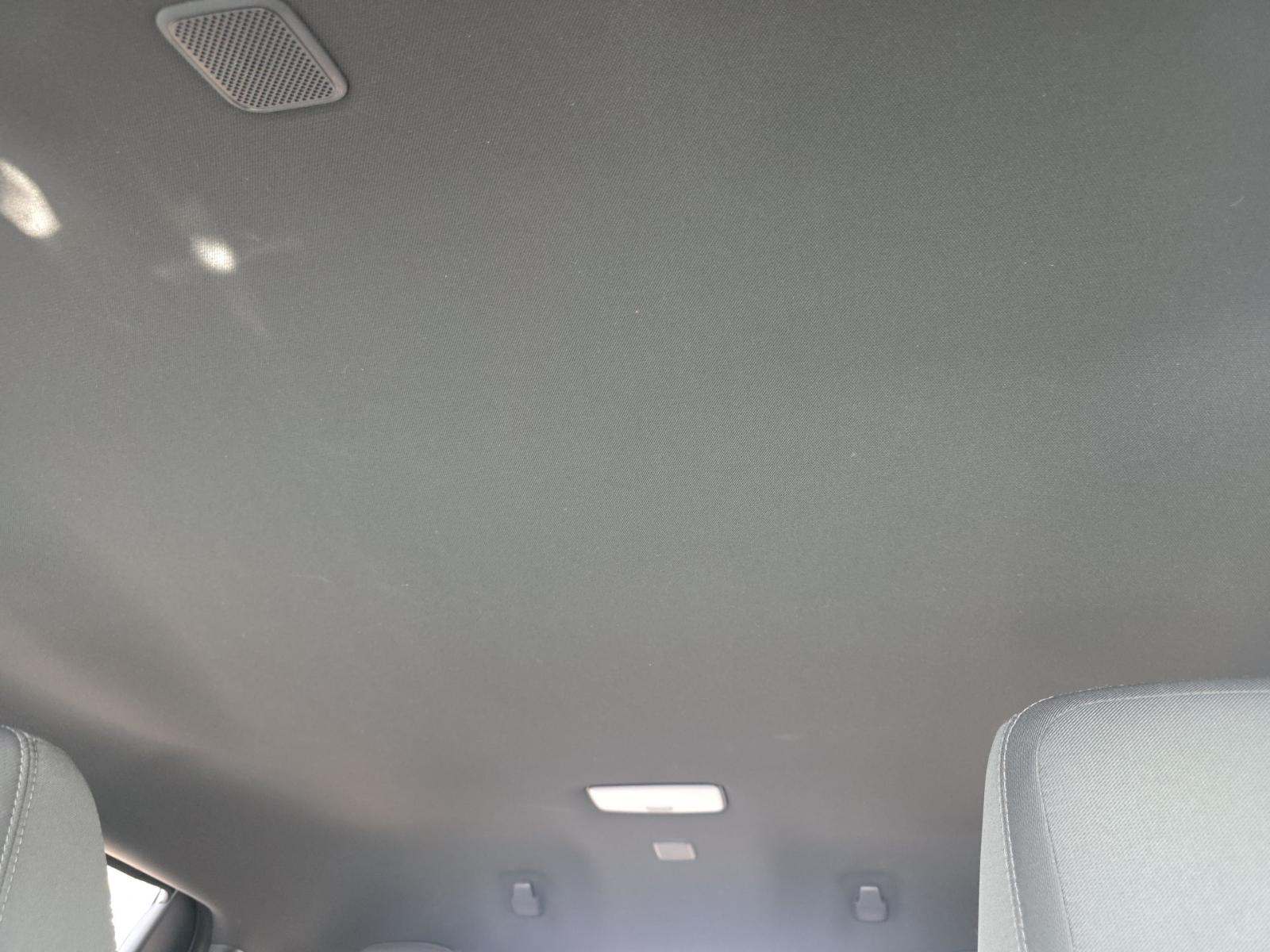 2024 Toyota Tacoma SR5 AWD