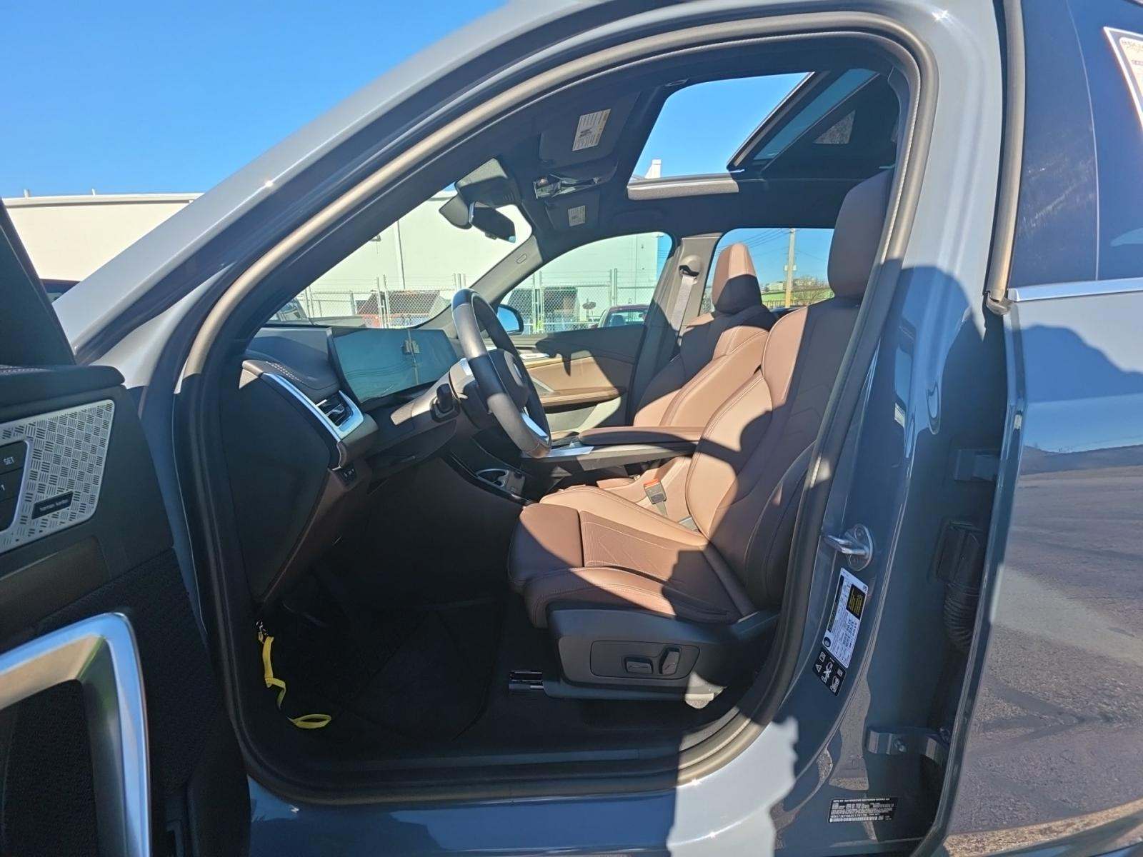 2025 BMW X1 xDrive28i AWD