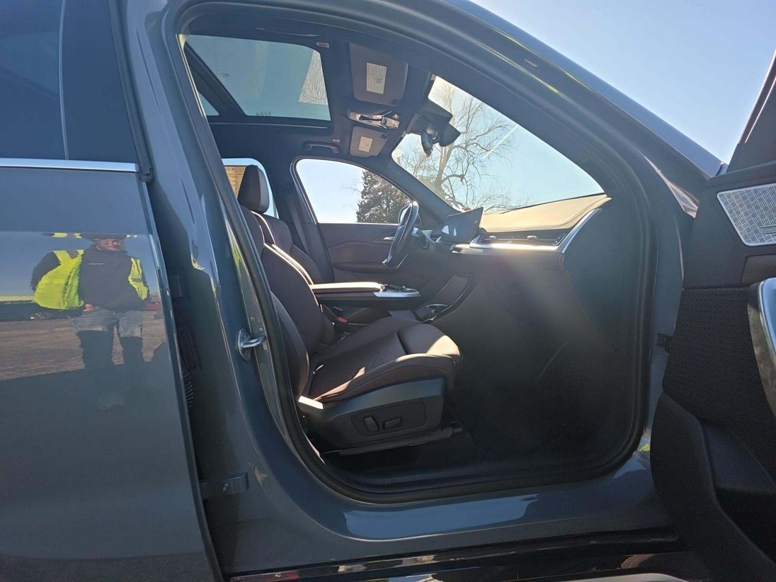 2025 BMW X1 xDrive28i AWD