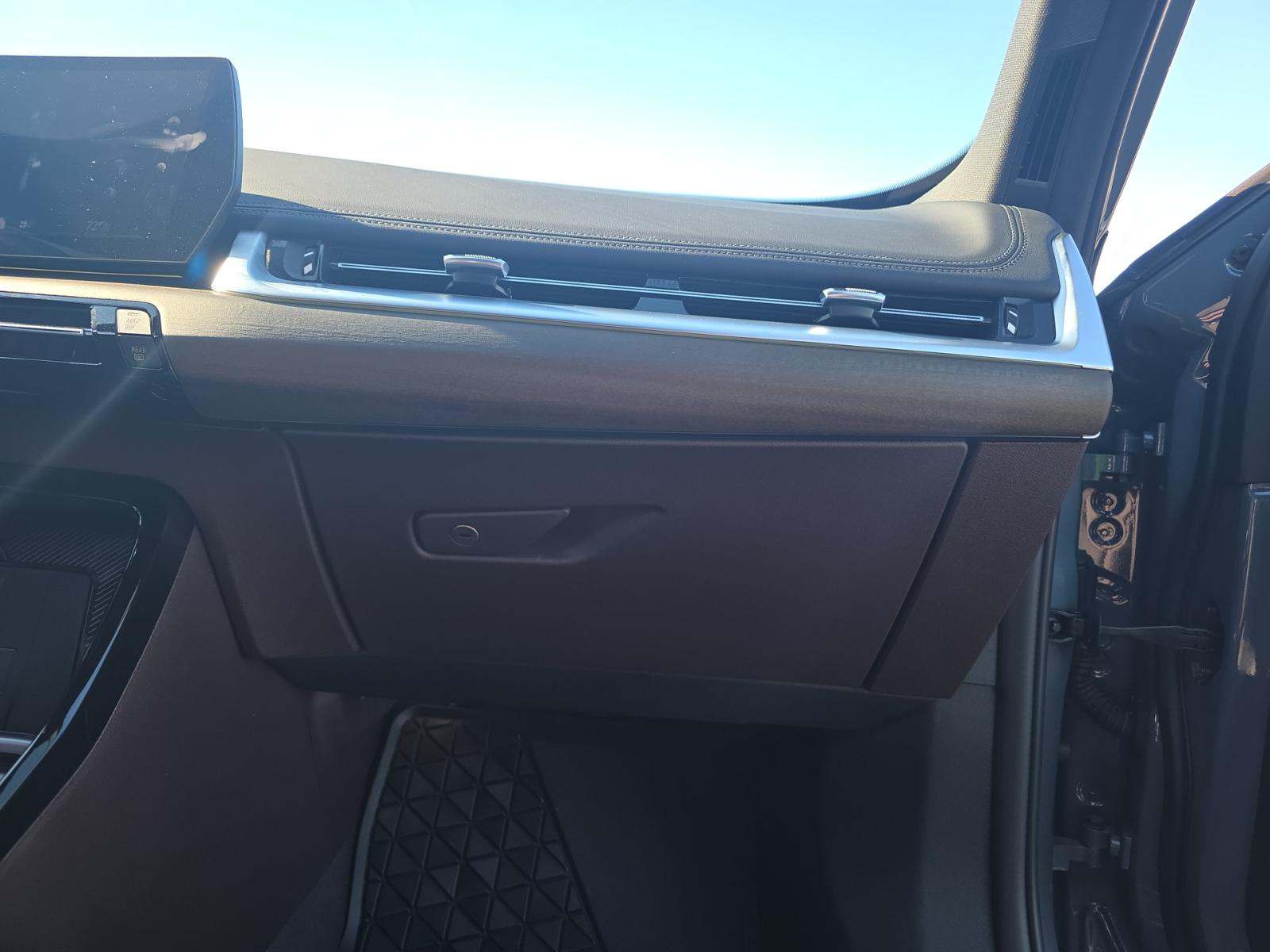 2025 BMW X1 xDrive28i AWD