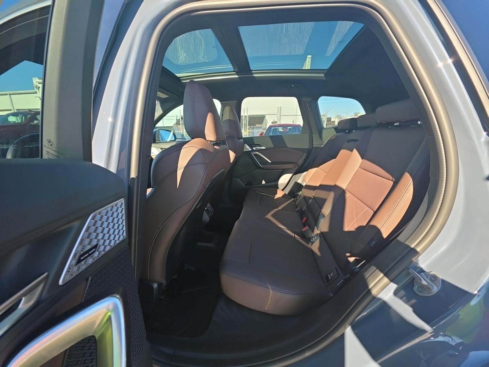 2025 BMW X1 xDrive28i AWD