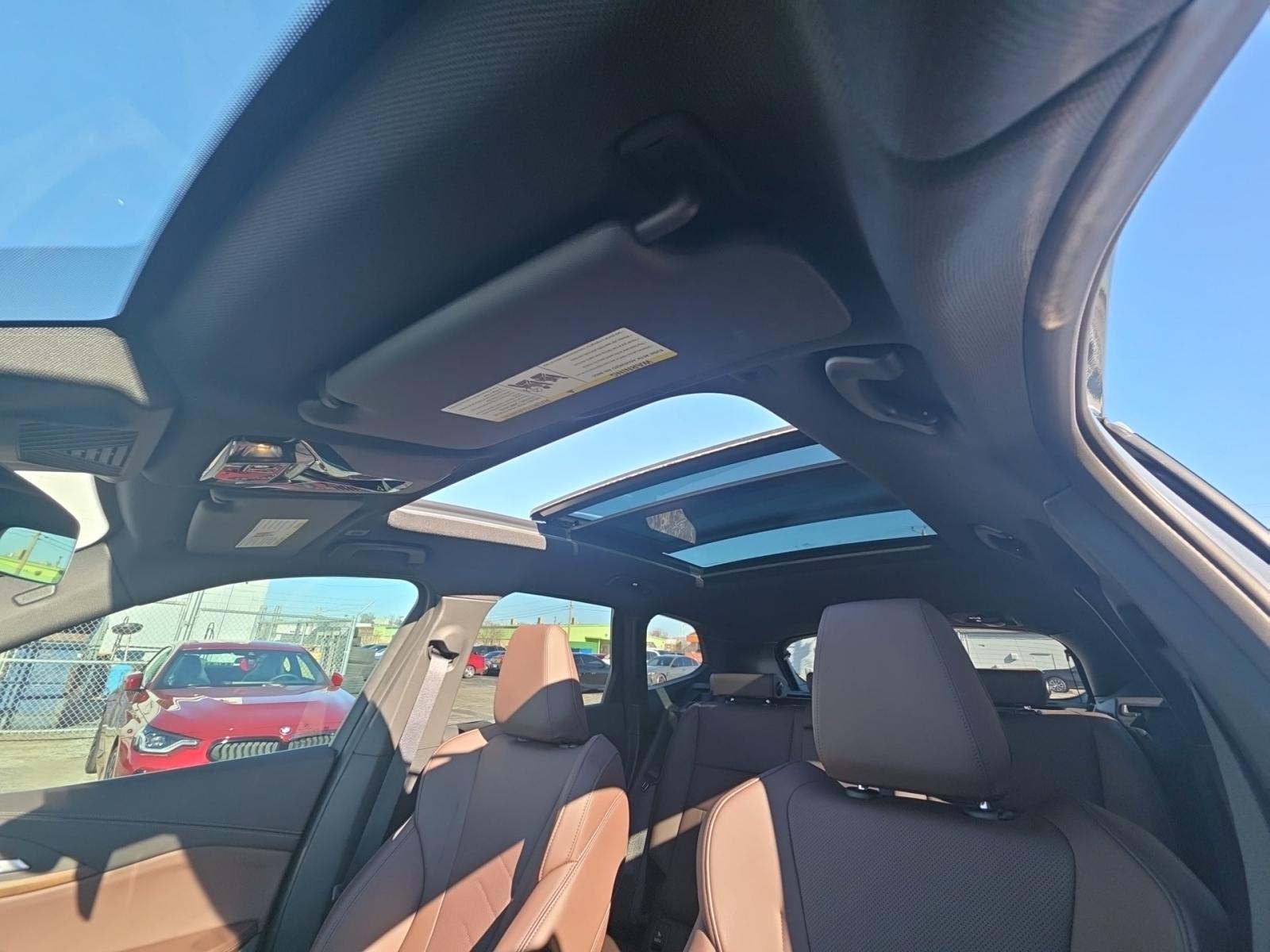 2025 BMW X1 xDrive28i AWD