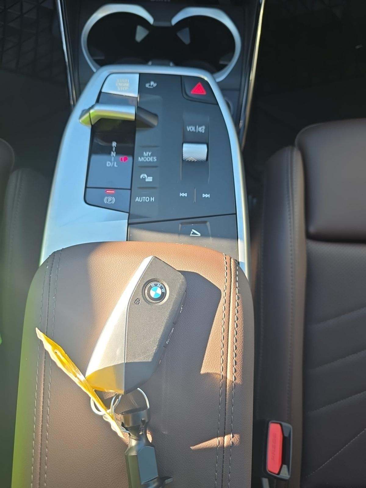 2025 BMW X1 xDrive28i AWD